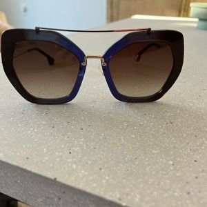 alice + olivia sunglasses